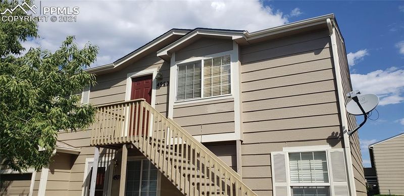 4980 Universal Hts, Colorado Springs, CO 80916