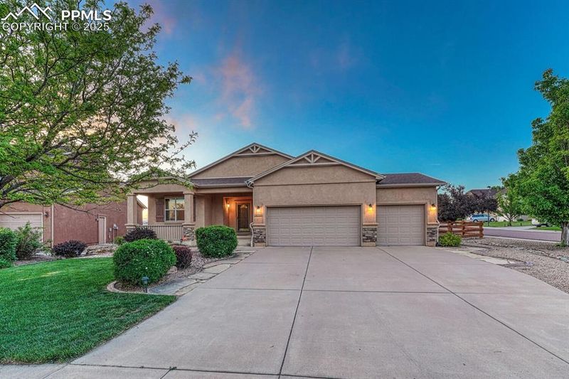 4980 Wing Walker Dr, Colorado Springs, CO 80911