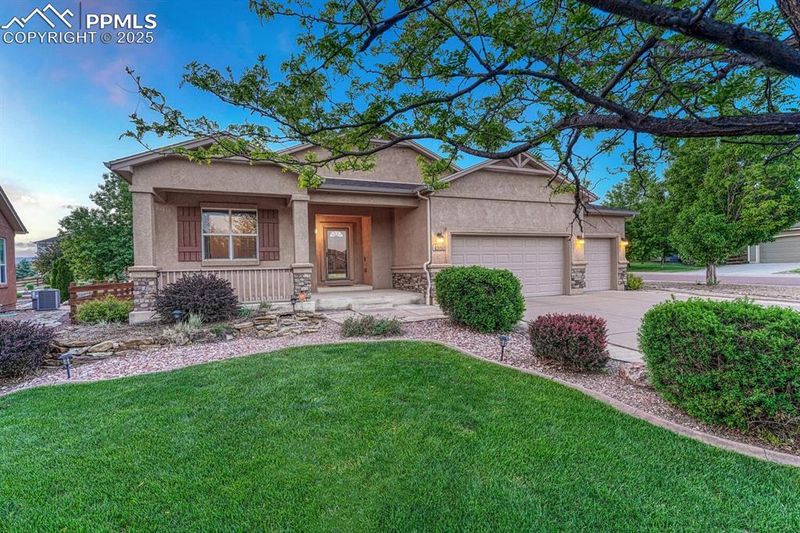 4980 Wing Walker Dr, Colorado Springs, CO 80911