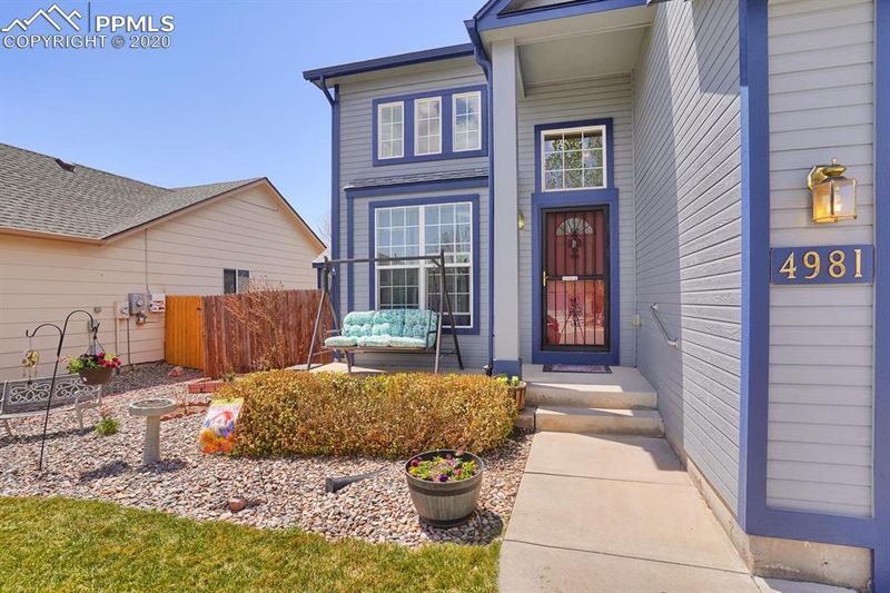 4981 Hawk Meadow Dr, Colorado Springs, CO 80916