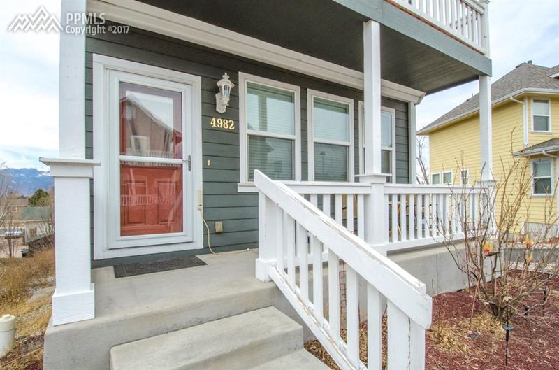 4982 Dovetail Ln, Colorado Springs, CO 80916