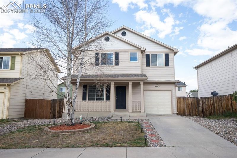 4982 Rusty Nail Point, Colorado Springs, CO 80916