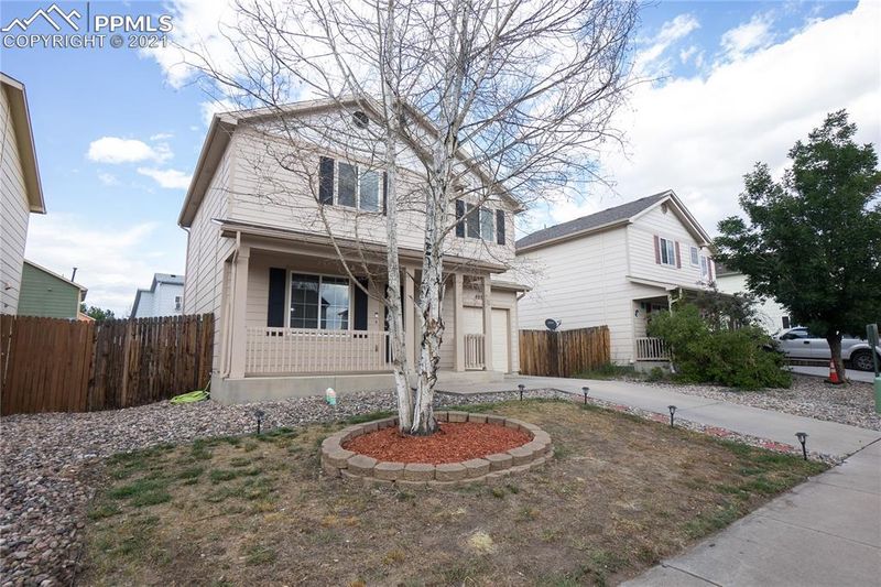 4982 Rusty Nail Point, Colorado Springs, CO 80916