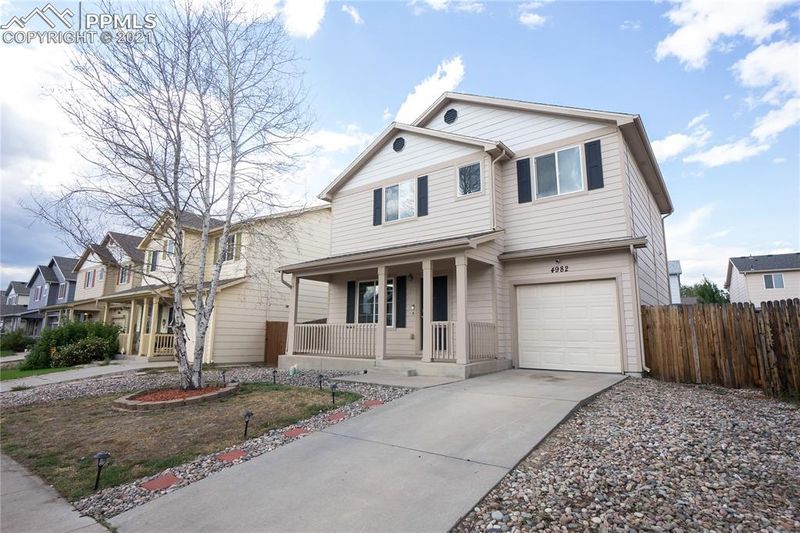 4982 Rusty Nail Point, Colorado Springs, CO 80916