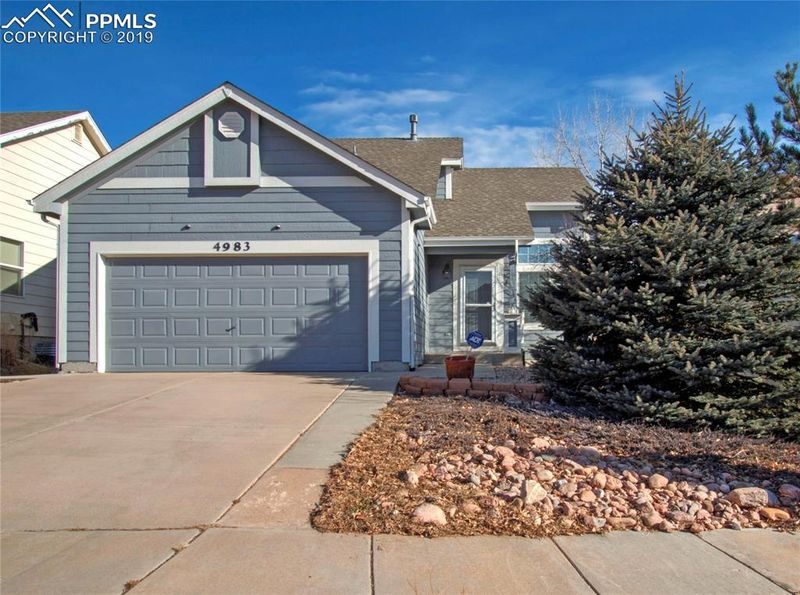 4983 Copen Dr, Colorado Springs, CO 80922