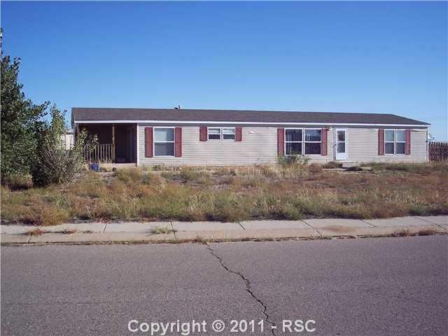 4985 Pipestem Ave, Colorado Springs, CO 80928
