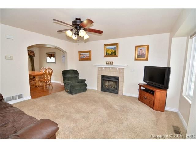 4985 Squirreltail Dr, Colorado Springs, CO 80920