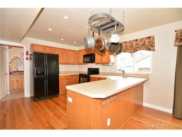 4985 Squirreltail Dr, Colorado Springs, CO 80920