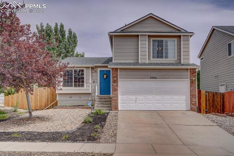 4986 Hawk Meadow Dr, Colorado Springs, CO 80916
