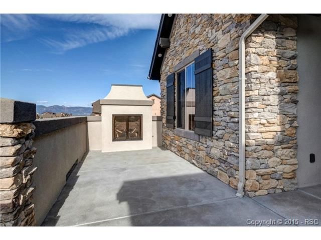 4990 Alberta Falls Way, Colorado Springs, CO 80924