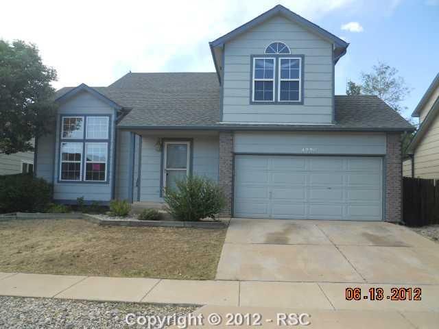 4990 Beechvale Dr, Colorado Springs, CO 80916