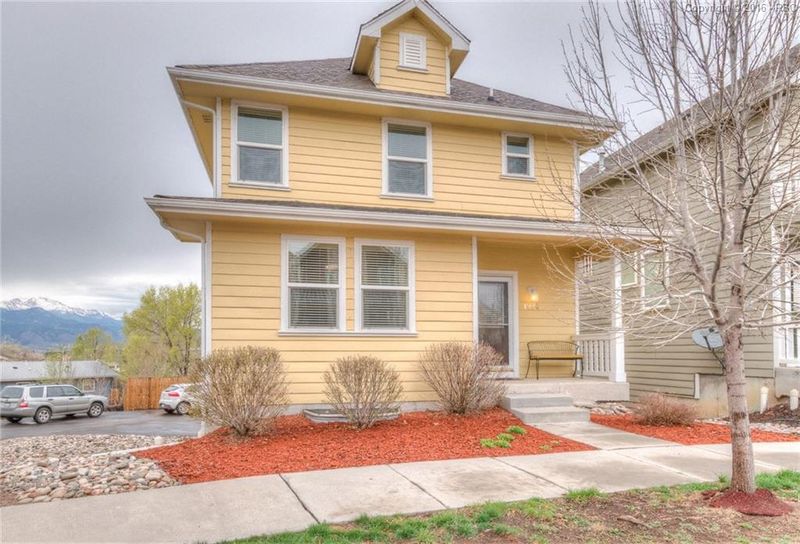 4990 Dovetail Ln, Colorado Springs, CO 80916