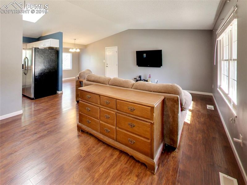 4990 Santiago Way, Colorado Springs, CO 80917