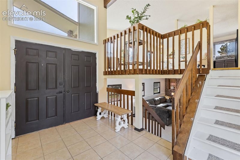 4990 Wood Brook Ct, Colorado Springs, CO 80917