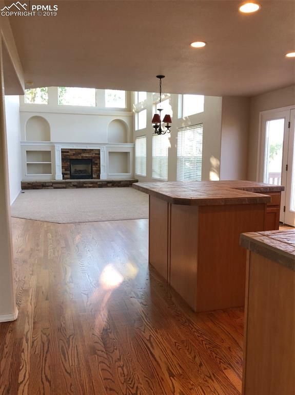 4992 Mount Union Ct, Colorado Springs, CO 80918