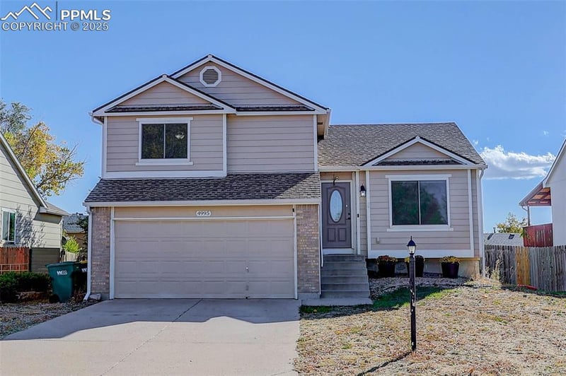 4995 Old Fountain Blvd, Colorado Springs, CO 80916