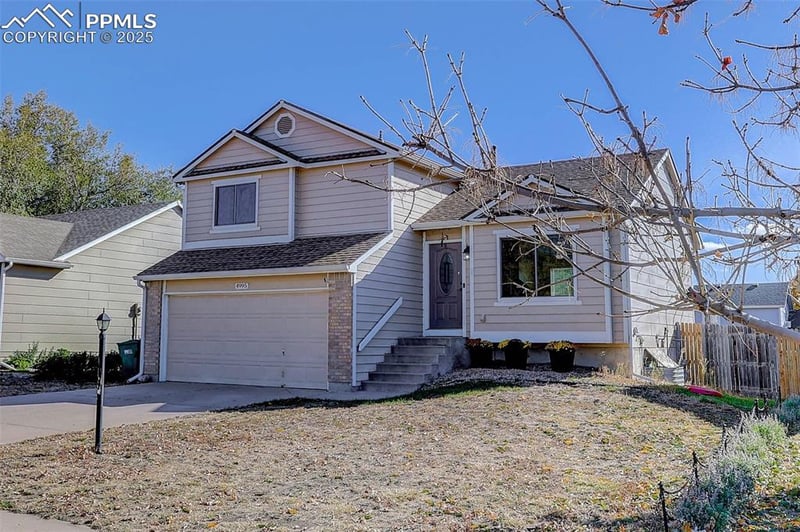 4995 Old Fountain Blvd, Colorado Springs, CO 80916