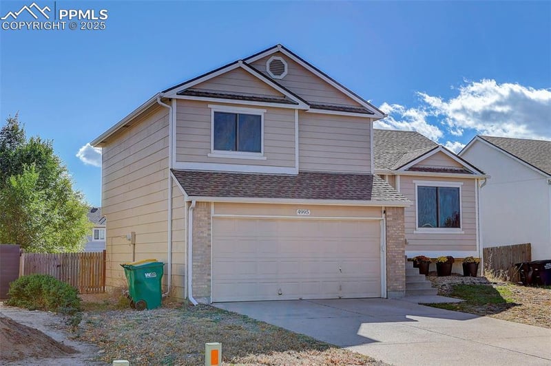 4995 Old Fountain Blvd, Colorado Springs, CO 80916