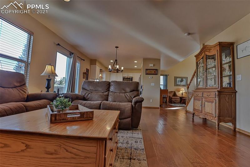 4995 Squirreltail Dr, Colorado Springs, CO 80920