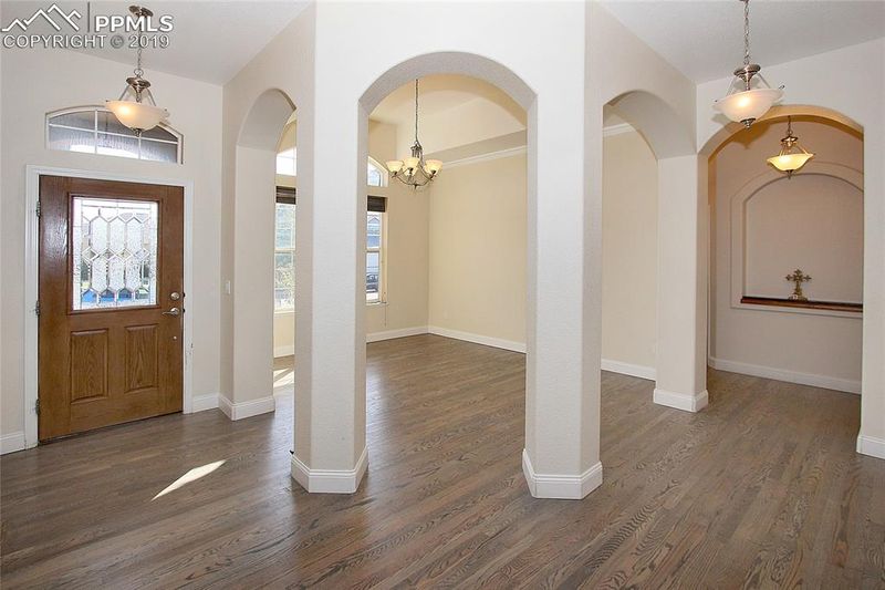 4996 Daredevil Dr, Colorado Springs, CO 80911