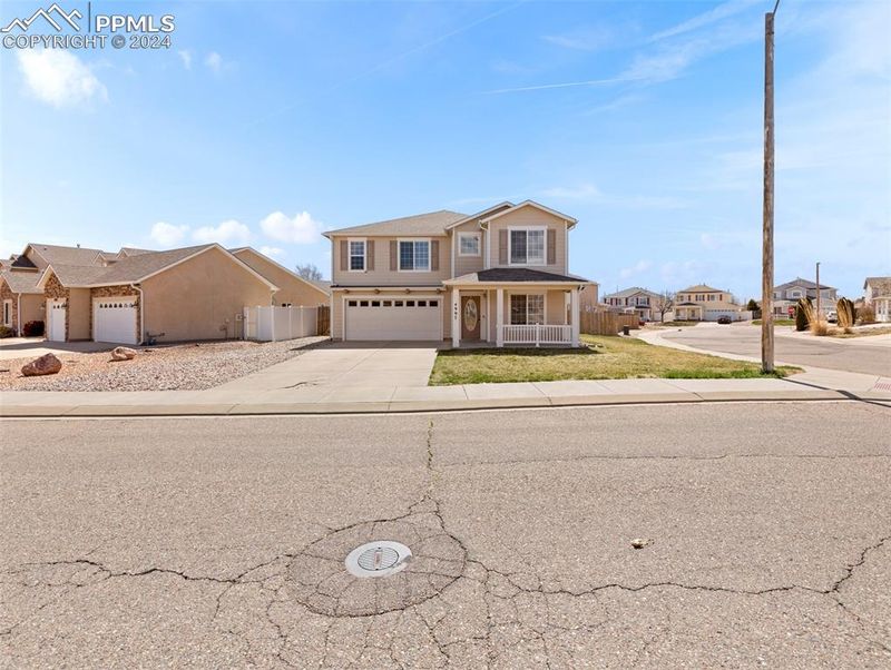 4997 Thrush Ct, Pueblo, CO 81008