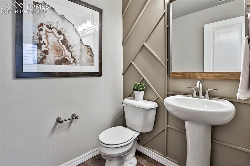 4998 Deer Haven Vw, Colorado Springs, CO 80911