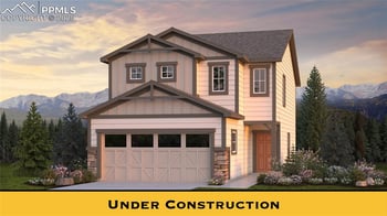 4999 Deer Haven Vw, Colorado Springs, CO 80911