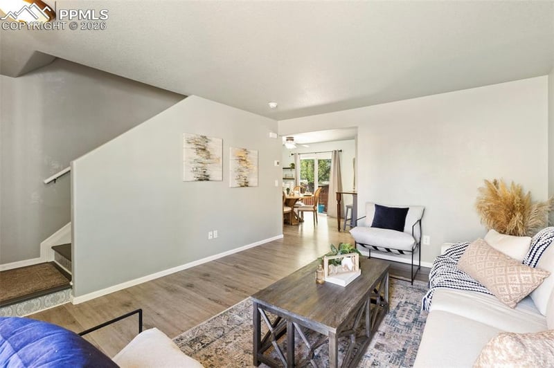 4999 Rusty Nail Point, Colorado Springs, CO 80916
