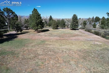 5 Cheyenne Mountain Blvd, Colorado Springs, CO 80906