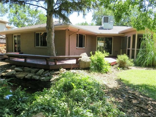 5 Dittmer Cir, Pueblo, CO 81005