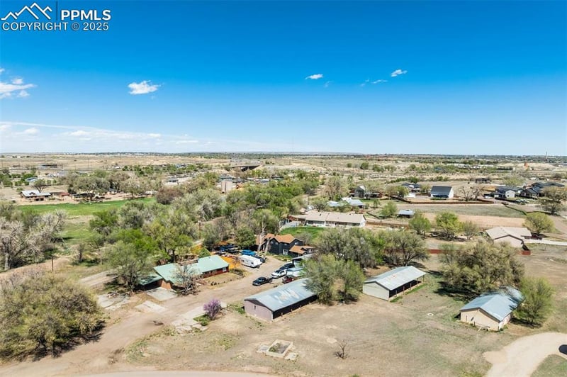 5 Meadow Valley Blvd, Pueblo, CO 81003