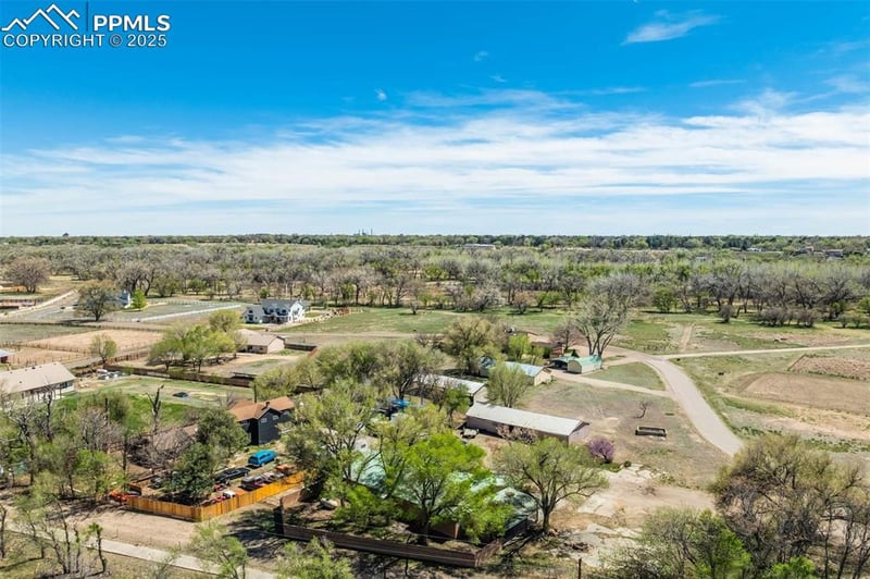 5 Meadow Valley Blvd, Pueblo, CO 81003