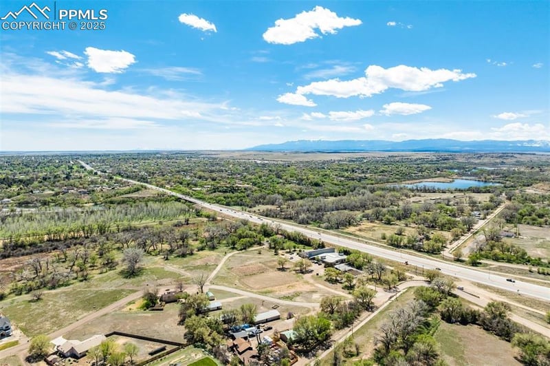 5 Meadow Valley Blvd, Pueblo, CO 81003