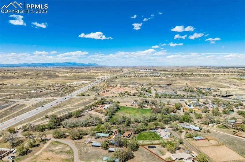 5 Meadow Valley Blvd, Pueblo, CO 81003