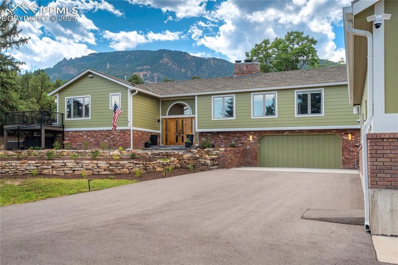 5 Penrose Blvd, Colorado Springs, CO 80906