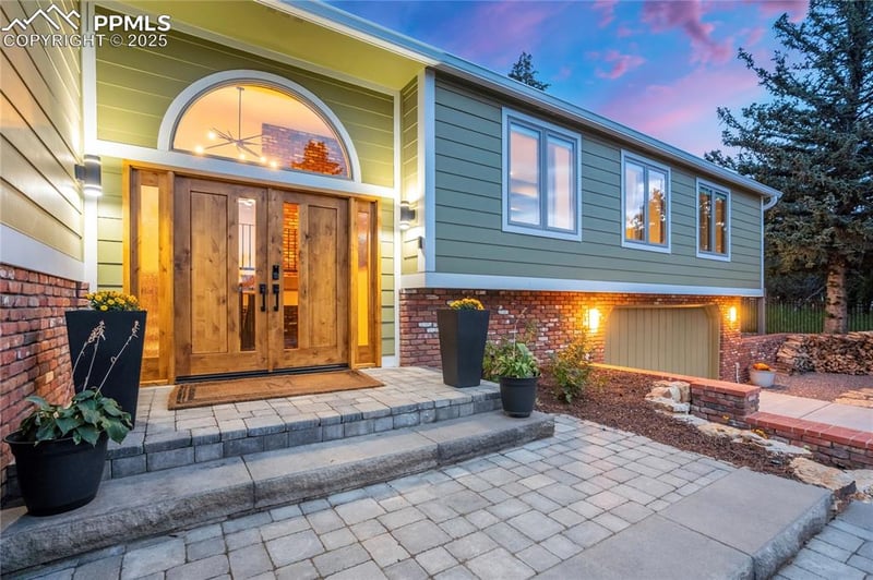 5 Penrose Blvd, Colorado Springs, CO 80906