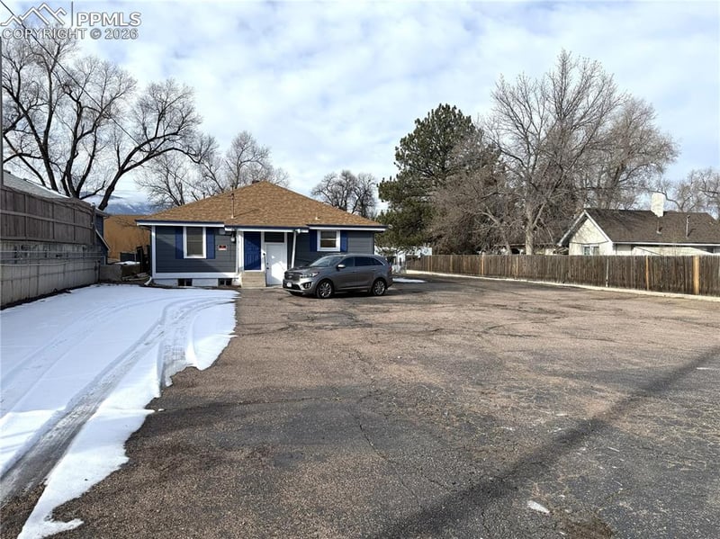 5 Swope Ave, Colorado Springs, CO 80909