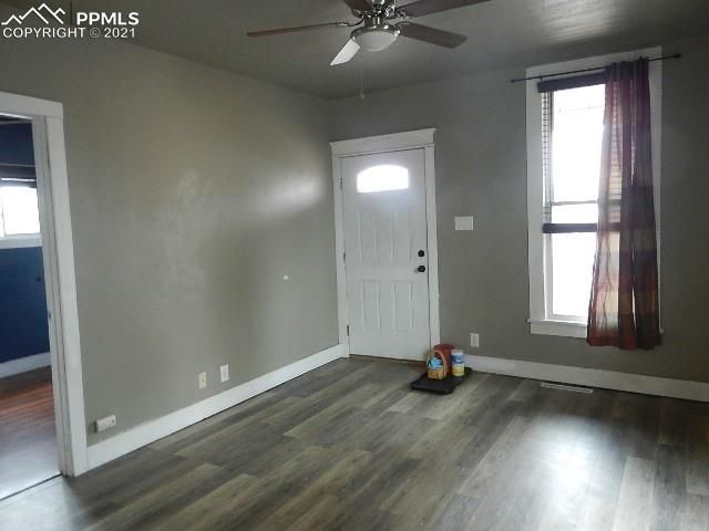 5 W Taylor St #A & B, Colorado Springs, CO 80907