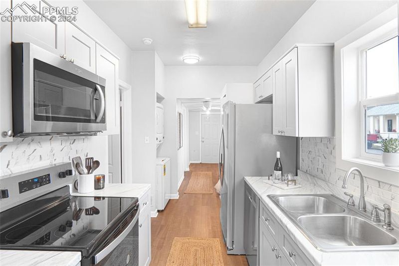 50 E 45th Ave, Denver, CO 80216