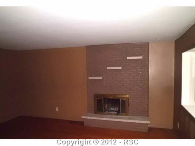 50 N Albion St, Colorado Springs, CO 80911
