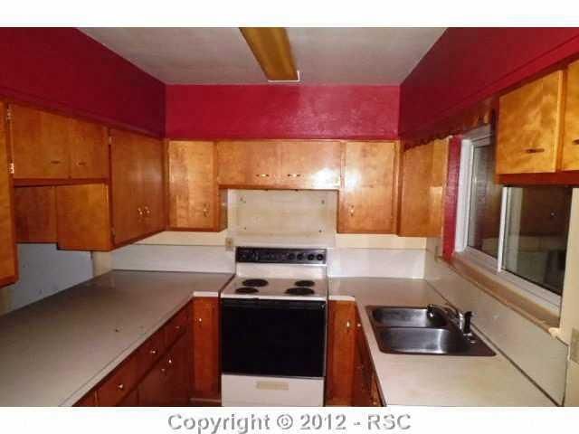 50 N Albion St, Colorado Springs, CO 80911