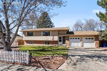 50 Dartmouth St, Colorado Springs, CO 80911