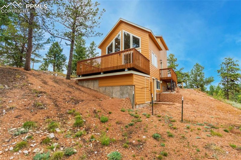 50 Joseph Rd, Woodland Park, CO 80863