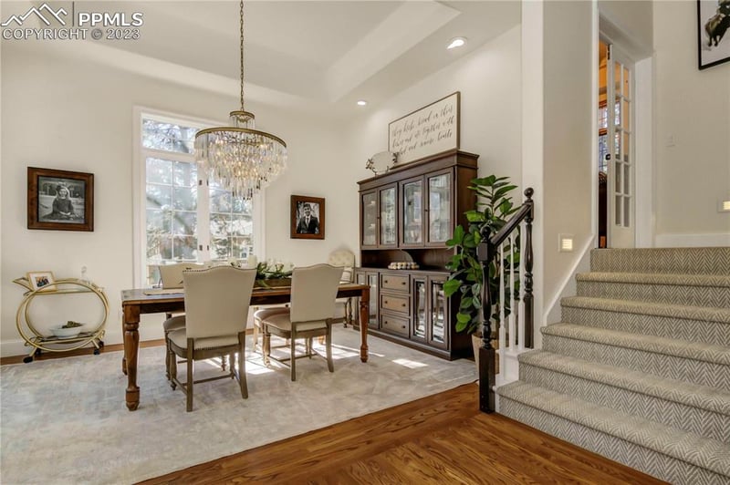 50 Long Bow Cir, Monument, CO 80132