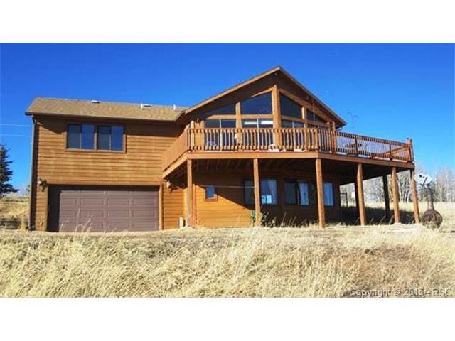 50 Moors Dr, Divide, CO 80814