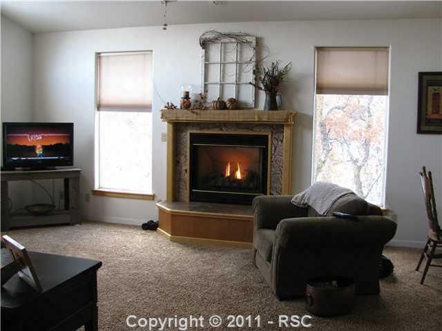 500 S Academy Rd, Palmer Lake, CO 80133