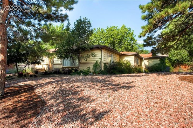 500 Argus Dr, Colorado Springs, CO 80906