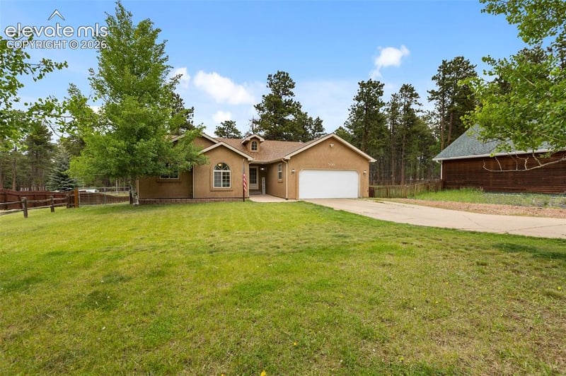 Home Worth Check