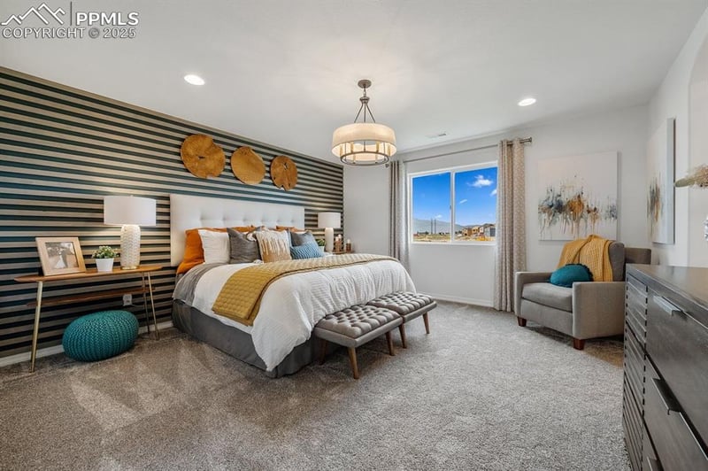 5000 Krueger Rd, Colorado Springs, CO 80925