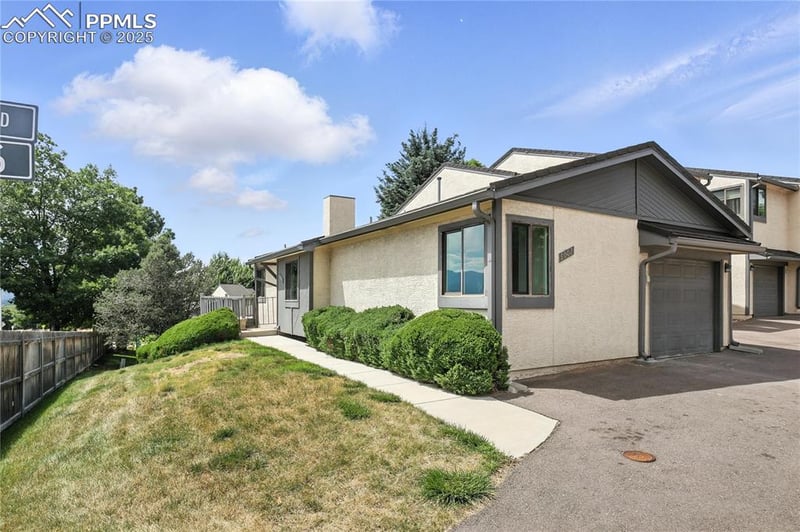 5002 Barnes Rd, Colorado Springs, CO 80917